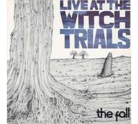 The Fall Live at the Witch Trials (CD) Box Set