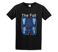 The Fall 'Live Cedar Ballroom' New O-Neck 100% Cotton Short Sleeve Unisex T-Shirt M