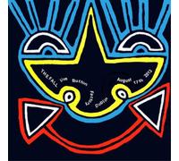 The Fall Live in Dublin, 2013 (CD) Box Set
