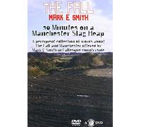 The Fall / Mark E Smith - 30 minutes on a Manchester Slag Heap