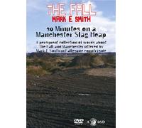 The Fall/Mark E Smith - 30 Minutes On a Manchester Slag Heap (DVD)