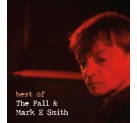 The Fall & Mark E. Smith The Best Of (Vinyl LP) 12" Album
