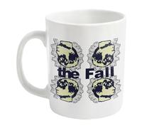 The Fall Mark Four Tazza (PH1112)