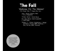 The Fall - RSD - Medicine For The Masses 'The Rough Trade 7" Singles' (5 x 7" Vinyl)