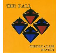 The Fall Middle Class Revolt (CD) Box Set