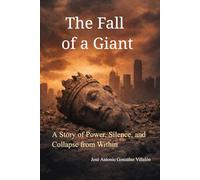 The Fall of a Giant: A Story of Power, Silence, and Collapse from Within