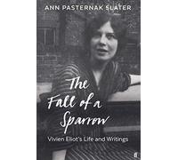 Ann Pasternak Slater The Fall of a Sparrow (Copertina rigida)
