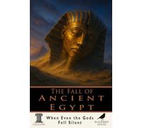 The Fall of Ancient Egypt: How Droughts, Invasions, and Dynastic Chaos Brought Down Ancient Egypt - and Why It Always Rose Again