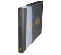 The Fall of Arthur (Deluxe Slipcase Edition): An Epic Arthurian Legend Featuring Original Manuscript Facsimiles
