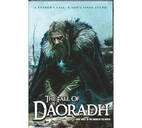 The Fall of Daoradh: Book Three of The Sword of the Watch