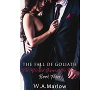 The Fall Of Goliath: 3