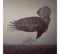 Katatonia The Fall of Hearts (CD) Album Digipak