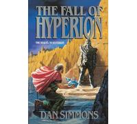 The Fall of Hyperion [Lingua Inglese]