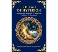 The Fall of Hyperion (Tascabile) Library of Alexandria