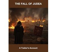 The Fall Of Judea: A Traitor'S Account