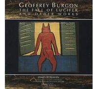 The Fall of Lucifer and Other Works