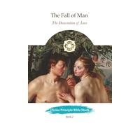 The Fall of Man: The Desecration of Love: 2