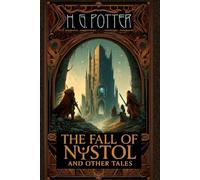 The Fall of Nystol and other Tales