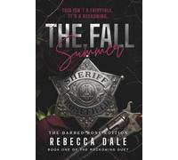 The Fall of Summer: Book One of The Reckoning Duet