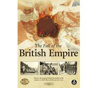 The Fall of the British Empire [DVD]