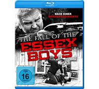The Fall of the Essex Boys