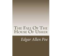 The Fall Of The House Of Usher