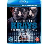 The Fall Of The Krays [Edizione: Regno Unito]