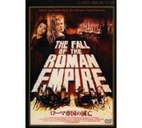 The Fall of the Roman Empire