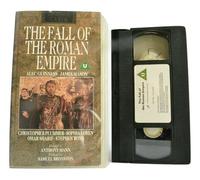 The Fall Of The Roman Empire