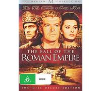 The Fall Of The Roman Empire (Deluxe Edition)