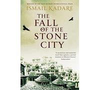 The Fall of the Stone City