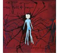 The Fall of Troy Doppelganger (CD) Album