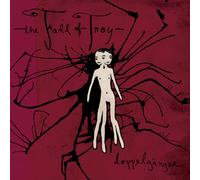 The Fall of Troy - Doppelganger