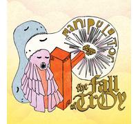 The Fall of Troy Manipulator (Vinyl LP)