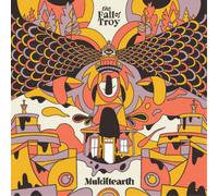 Fall Of Troy - Mukiltearth