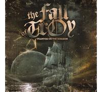 The Fall of Troy Phantom on the Horizon (Vinyl LP)