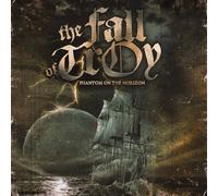 The Fall of Troy Phantom on the Horizon (Vinyl LP)
