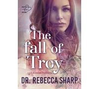 The fall of Troy. The Odyssey duet. Ediz. italiana. Vol. 1