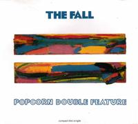 The Fall - Popcorn Double Feature