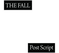 The Fall - Post Script | CD Album