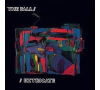 The Fall - PROPER extricate -hq-