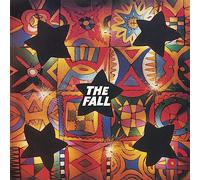The Fall - PROPER shiftwork