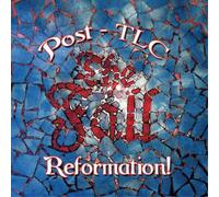 The Fall Reformation Post TLC - Expanded Edition (CD) Expanded Album Digipak
