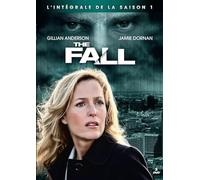 The Fall, Saison 1