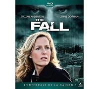 The Fall Saison 1 [Blu-ray]