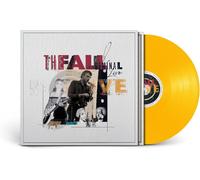 The Fall Seminal Live (2025 Remaster) (Vinyl LP) 12" Album Coloured Vinyl