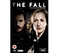 The Fall Series 1 [DVD]