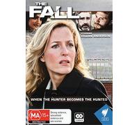 The Fall: Series 1 [NON-UK Format / PAL / Import - Australia]