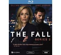 The Fall: Series 2