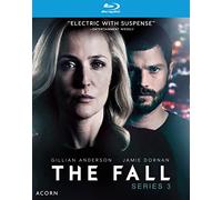 The Fall: Series 3